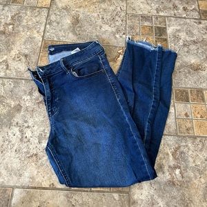Old Navy Rock Star Jean